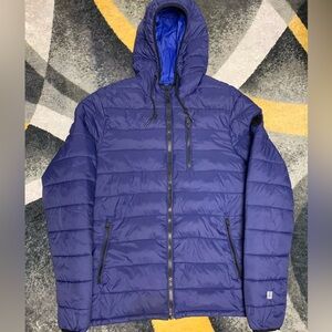 Moose Knuckles Puffer Jacket